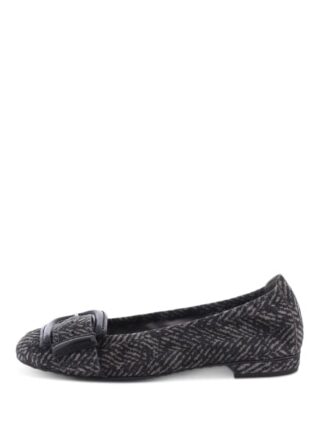 Kennel & Schmenger Malu Ballerinas Damen, Beige