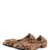 Kennel & Schmenger Malu Ballerinas Damen, Beige