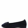 Kennel & Schmenger Malu Ballerinas Damen, Blau