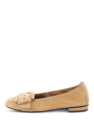 Kennel & Schmenger Malu Ballerinas Damen, Braun