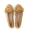 Kennel & Schmenger Malu Ballerinas Damen, Braun
