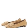 Kennel & Schmenger Malu Ballerinas Damen, Braun