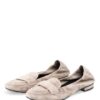 Kennel & Schmenger Malu Ballerinas Damen, Grau