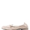 Kennel & Schmenger Malu Ballerinas Damen, Grau