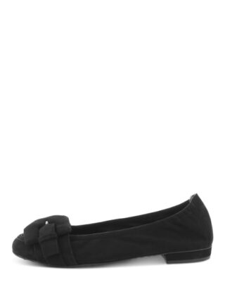 Kennel & Schmenger Malu Ballerinas Damen, Schwarz