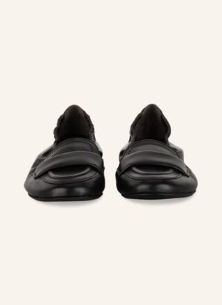 Kennel & Schmenger Malu Ballerinas Damen, Schwarz