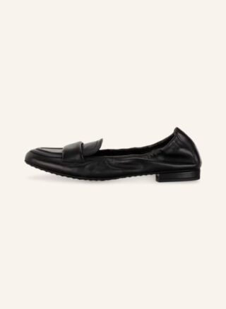 Kennel & Schmenger Malu Ballerinas Damen, Schwarz