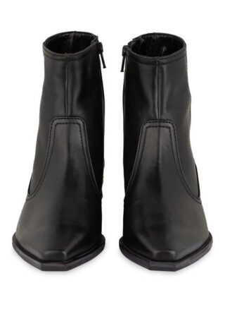 Kennel & Schmenger Mary Stiefeletten Damen, Schwarz