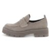 Kennel & Schmenger Mori Slipper Damen, Beige
