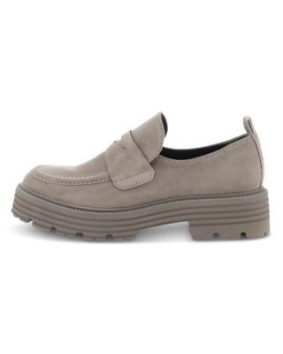 Kennel & Schmenger Mori Slipper Damen, Beige