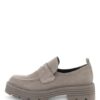 Kennel & Schmenger Mori Slipper Damen, Beige