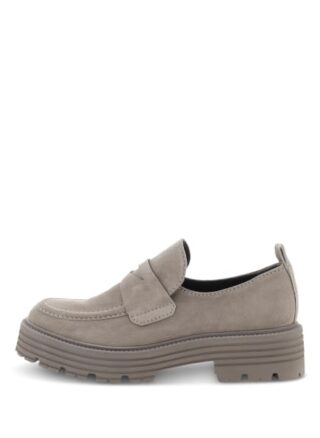 Kennel & Schmenger Mori Slipper Damen, Beige