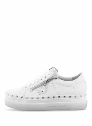 Kennel & Schmenger Nano Sneaker Damen, Weiß