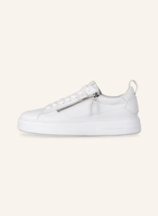 Kennel & Schmenger Plateau-Sneaker Damen, Weiß