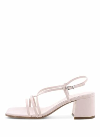 Kennel & Schmenger Polly Riemchensandalen Damen, Pink
