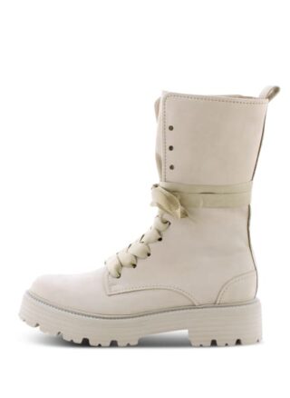 Kennel & Schmenger Power Schnürstiefeletten Damen, Beige