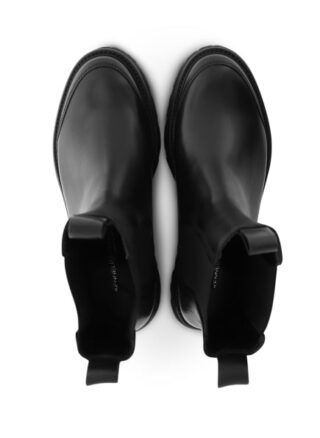 Kennel & Schmenger Power Schnürstiefeletten Damen, Schwarz