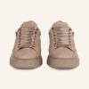 Kennel & Schmenger Pro Plateau-Sneaker Damen, Beige