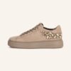 Kennel & Schmenger Pro Plateau-Sneaker Damen, Beige