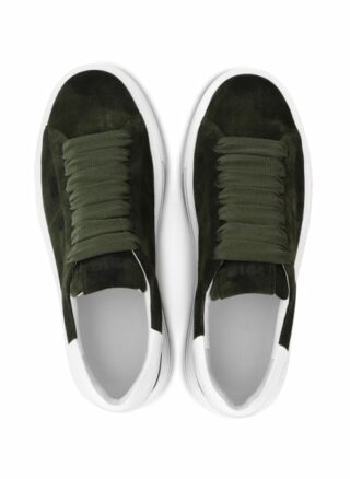 Kennel & Schmenger Pro Sneaker Damen, Grün