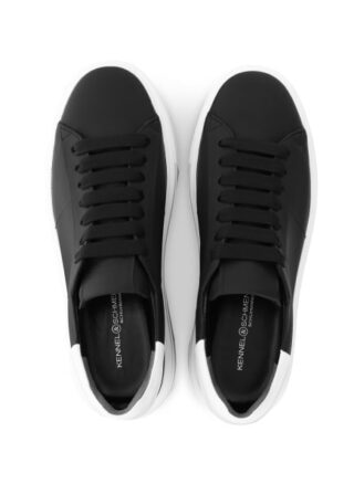 Kennel & Schmenger Pro Sneaker Damen, Schwarz