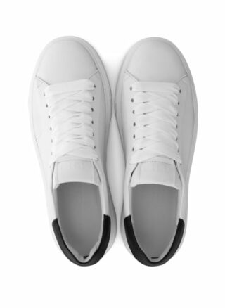 Kennel & Schmenger Pro Sneaker Damen, Weiß