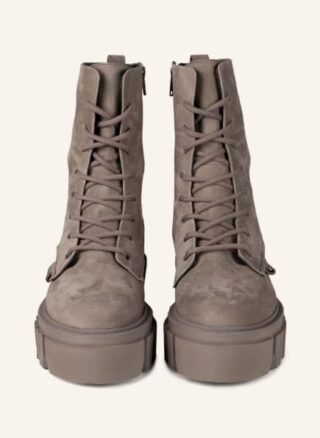 Kennel & Schmenger Rock Schnürboots Damen, Grau