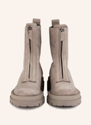 Kennel & Schmenger Shade Boots Damen, Grau