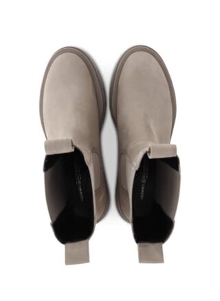 Kennel & Schmenger Shade Schnürstiefeletten Damen, Beige