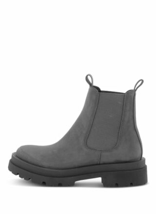Kennel & Schmenger Shade Schnürstiefeletten Damen, Grau