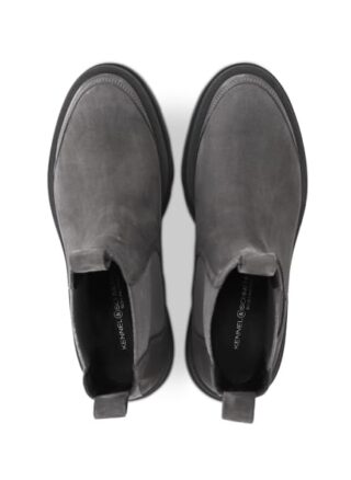 Kennel & Schmenger Shade Schnürstiefeletten Damen, Grau