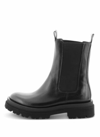 Kennel & Schmenger Shade Schnürstiefeletten Damen, Schwarz