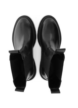 Kennel & Schmenger Shade Schnürstiefeletten Damen, Schwarz