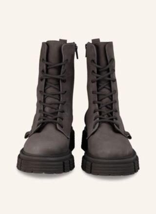 Kennel & Schmenger Spice Schnürboots Damen, Grau