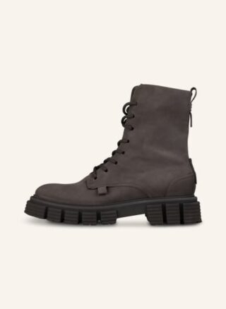 Kennel & Schmenger Spice Schnürboots Damen, Grau
