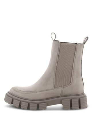 Kennel & Schmenger Spice Schnürstiefeletten Damen, Beige