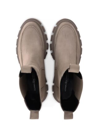 Kennel & Schmenger Spice Schnürstiefeletten Damen, Beige