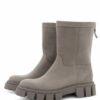 Kennel & Schmenger Spice Schnürstiefeletten Damen, Beige