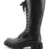 Kennel & Schmenger Spice Stiefel Damen, Schwarz