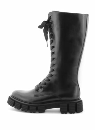 Kennel & Schmenger Spice Stiefel Damen, Schwarz