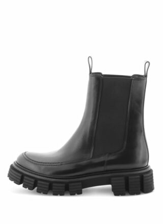 Kennel & Schmenger Spice Stiefeletten Damen, Schwarz
