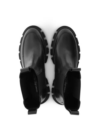 Kennel & Schmenger Spice Stiefeletten Damen, Schwarz
