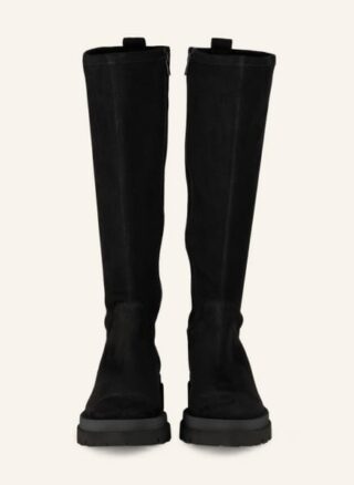Kennel & Schmenger Stiefel Damen, Schwarz