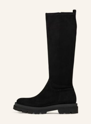 Kennel & Schmenger Stiefel Damen, Schwarz