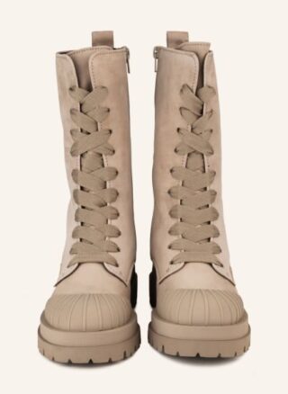 Kennel & Schmenger Studio Schnürboots Damen, Beige