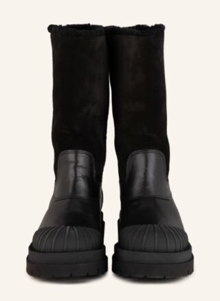 Kennel & Schmenger Studio Winterboots Damen, Schwarz