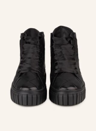 Kennel & Schmenger Sun Hightop-Sneaker Damen, Schwarz