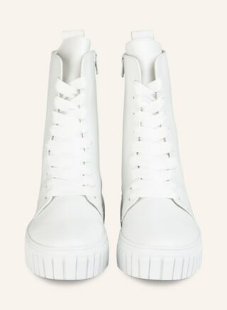 Kennel & Schmenger Sun Hightop-Sneaker Damen, Weiß