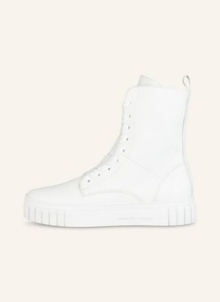 Kennel & Schmenger Sun Hightop-Sneaker Damen, Weiß
