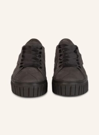 Kennel & Schmenger Sun Plateau-Sneaker Damen, Grau